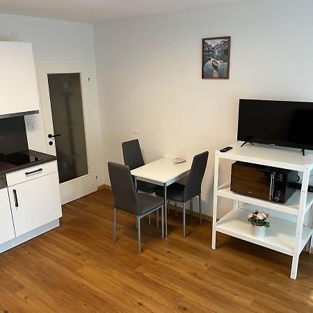 Vidaoro Studio Flat Цел ам Зее Екстериор снимка