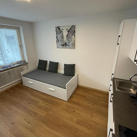 Vidaoro Studio Flat Цел ам Зее Екстериор снимка