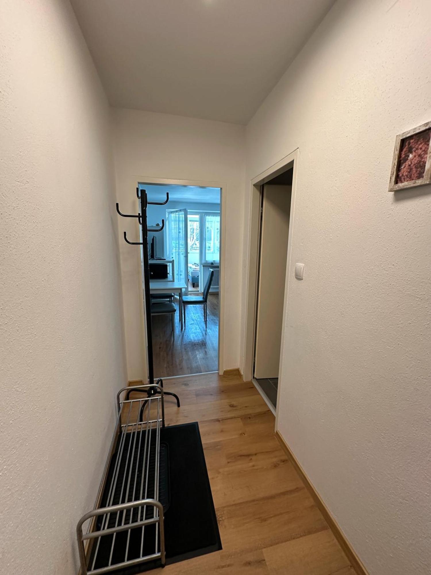 Vidaoro Studio Flat Цел ам Зее Екстериор снимка